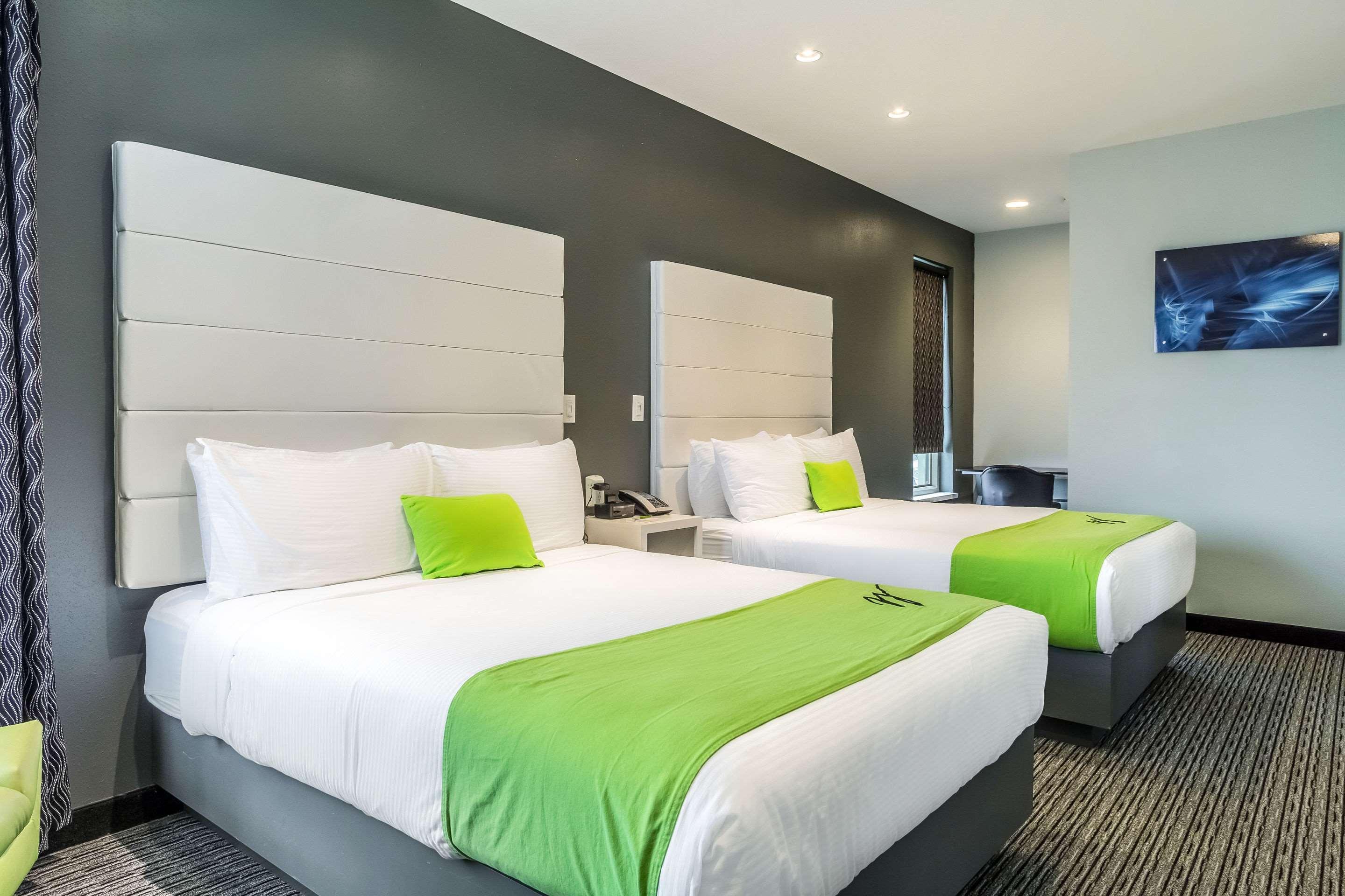 The Wallhouse Hotel, Ascend Hotel Collection Волнат Крік Екстер'єр фото