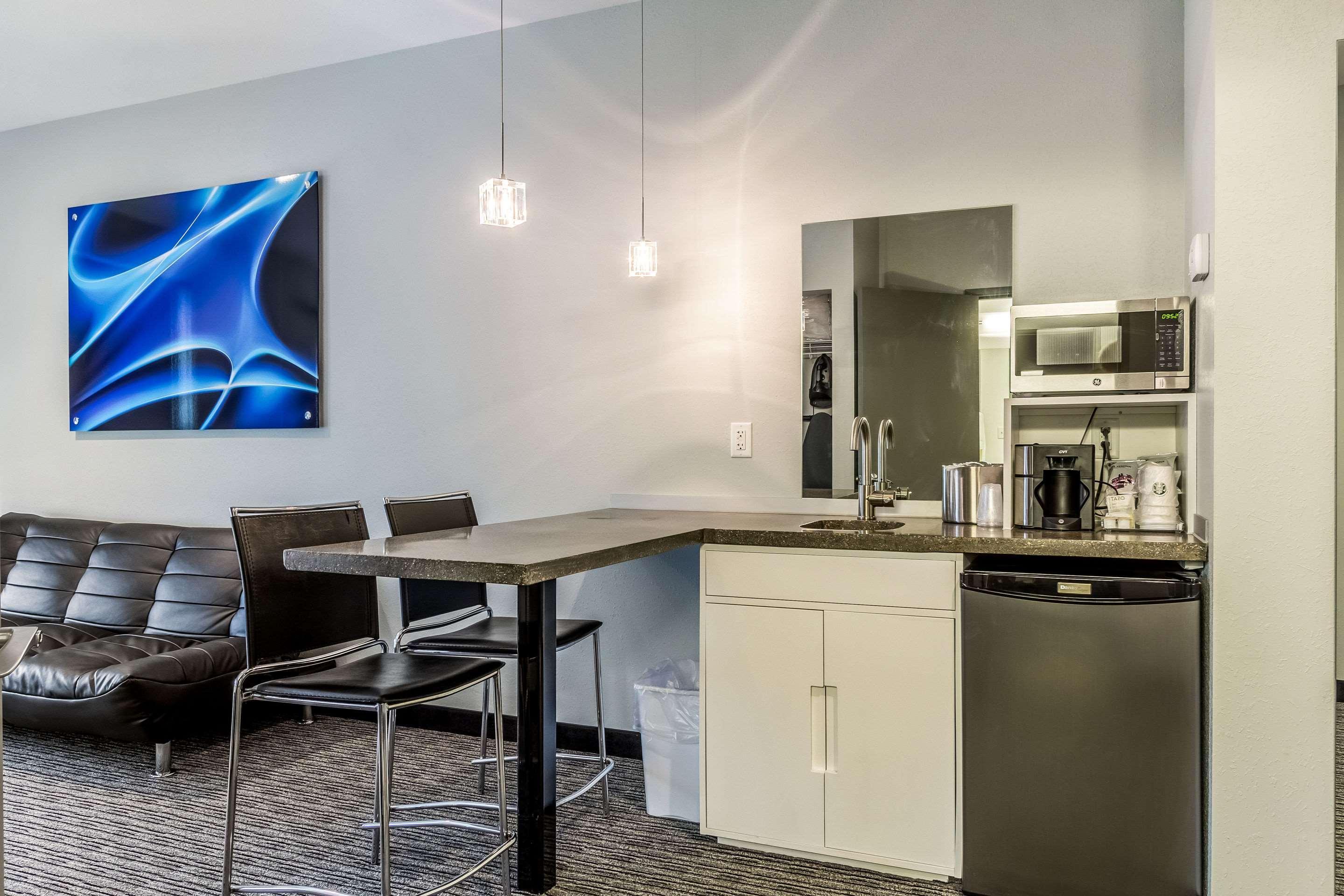 The Wallhouse Hotel, Ascend Hotel Collection Волнат Крік Екстер'єр фото
