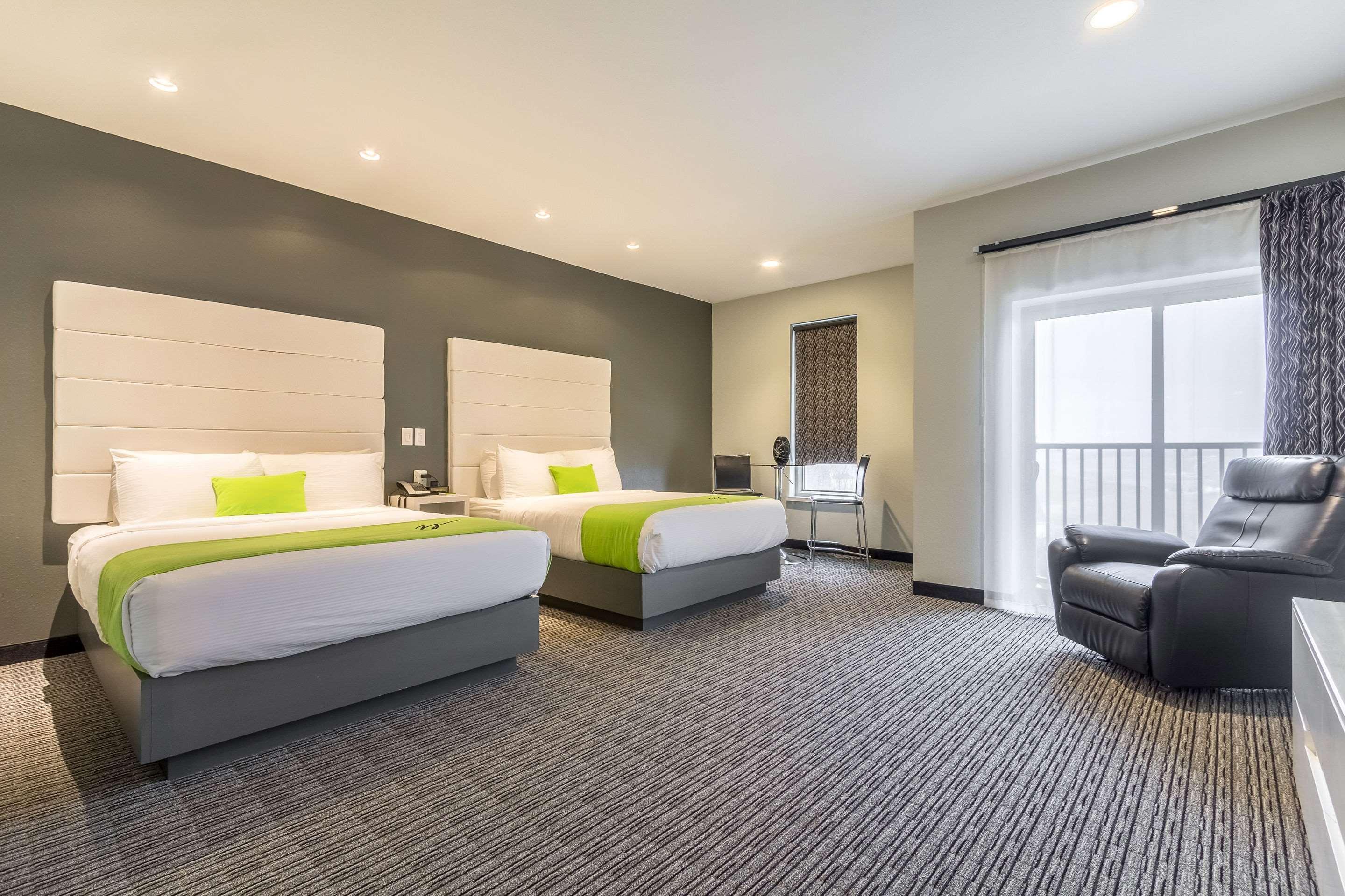 The Wallhouse Hotel, Ascend Hotel Collection Волнат Крік Екстер'єр фото