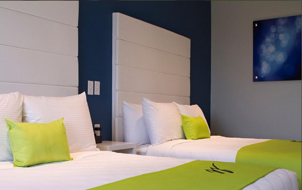 The Wallhouse Hotel, Ascend Hotel Collection Волнат Крік Екстер'єр фото