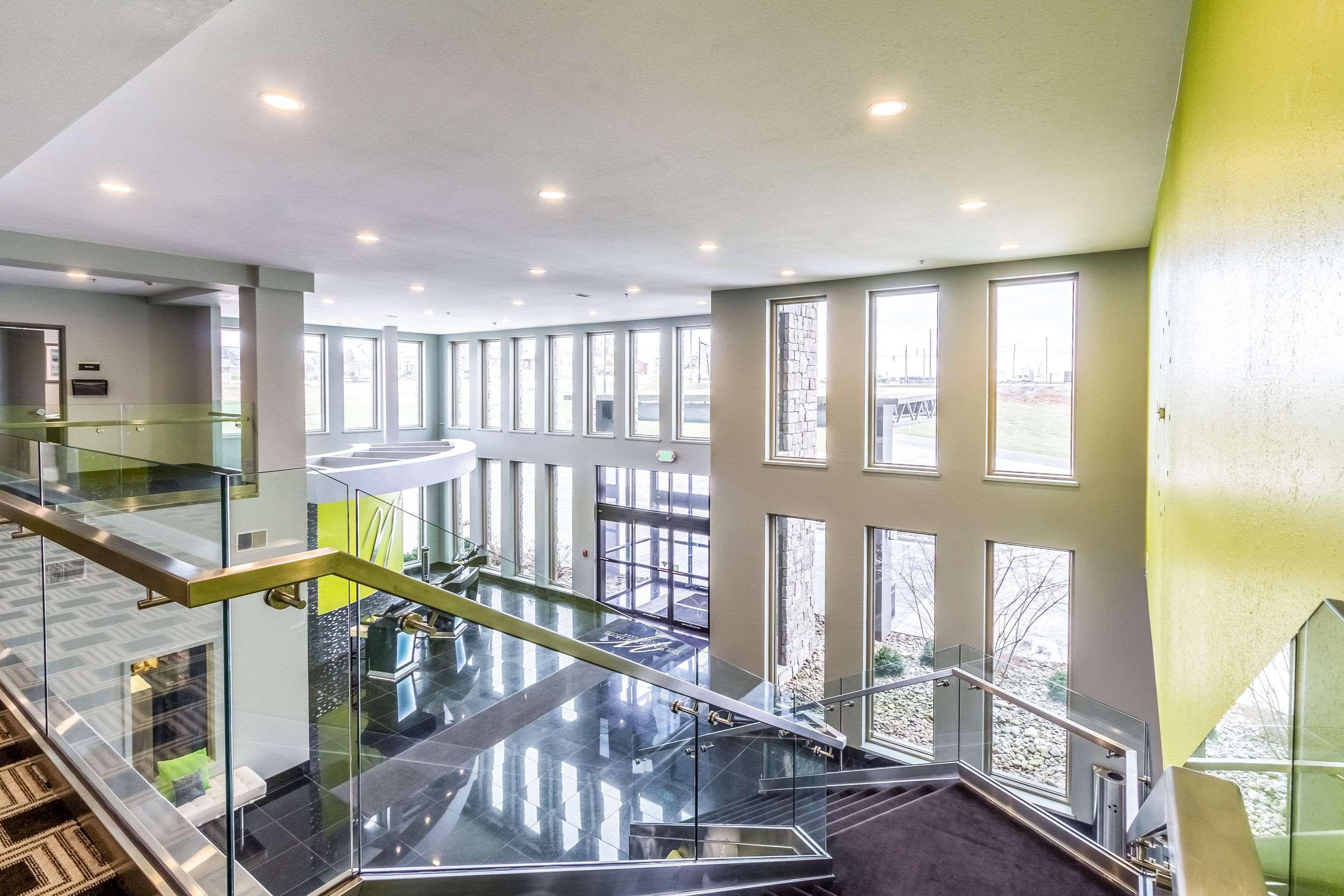 The Wallhouse Hotel, Ascend Hotel Collection Волнат Крік Екстер'єр фото