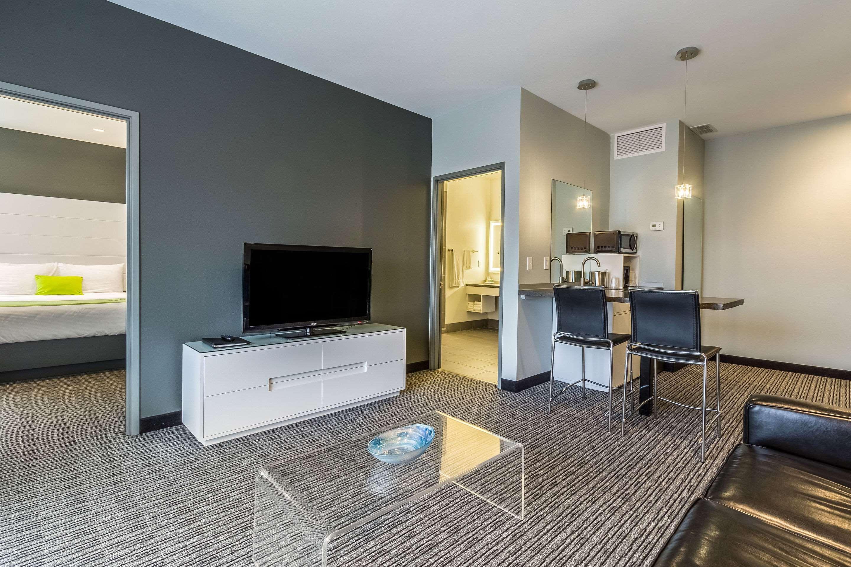 The Wallhouse Hotel, Ascend Hotel Collection Волнат Крік Екстер'єр фото