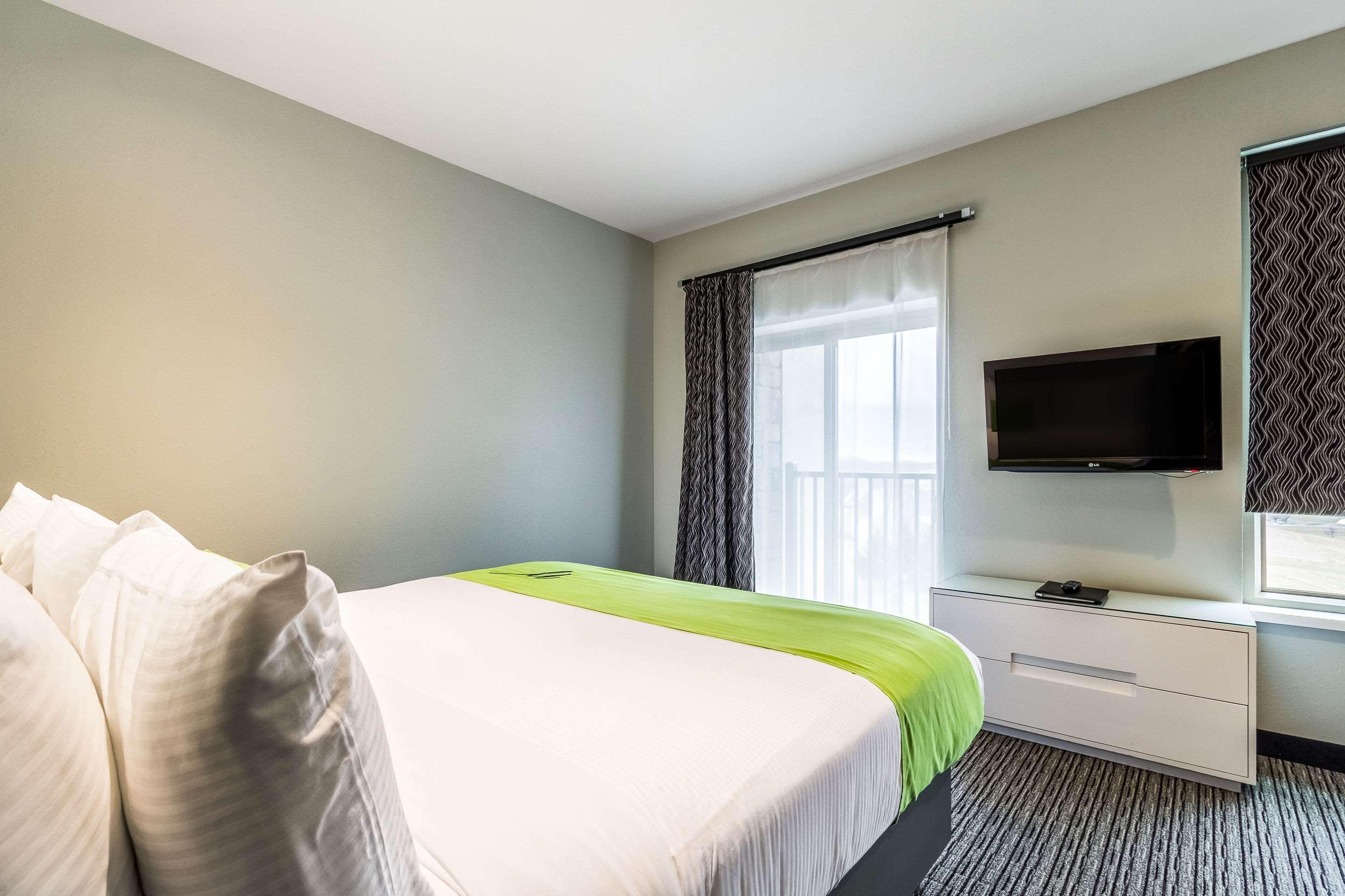 The Wallhouse Hotel, Ascend Hotel Collection Волнат Крік Екстер'єр фото