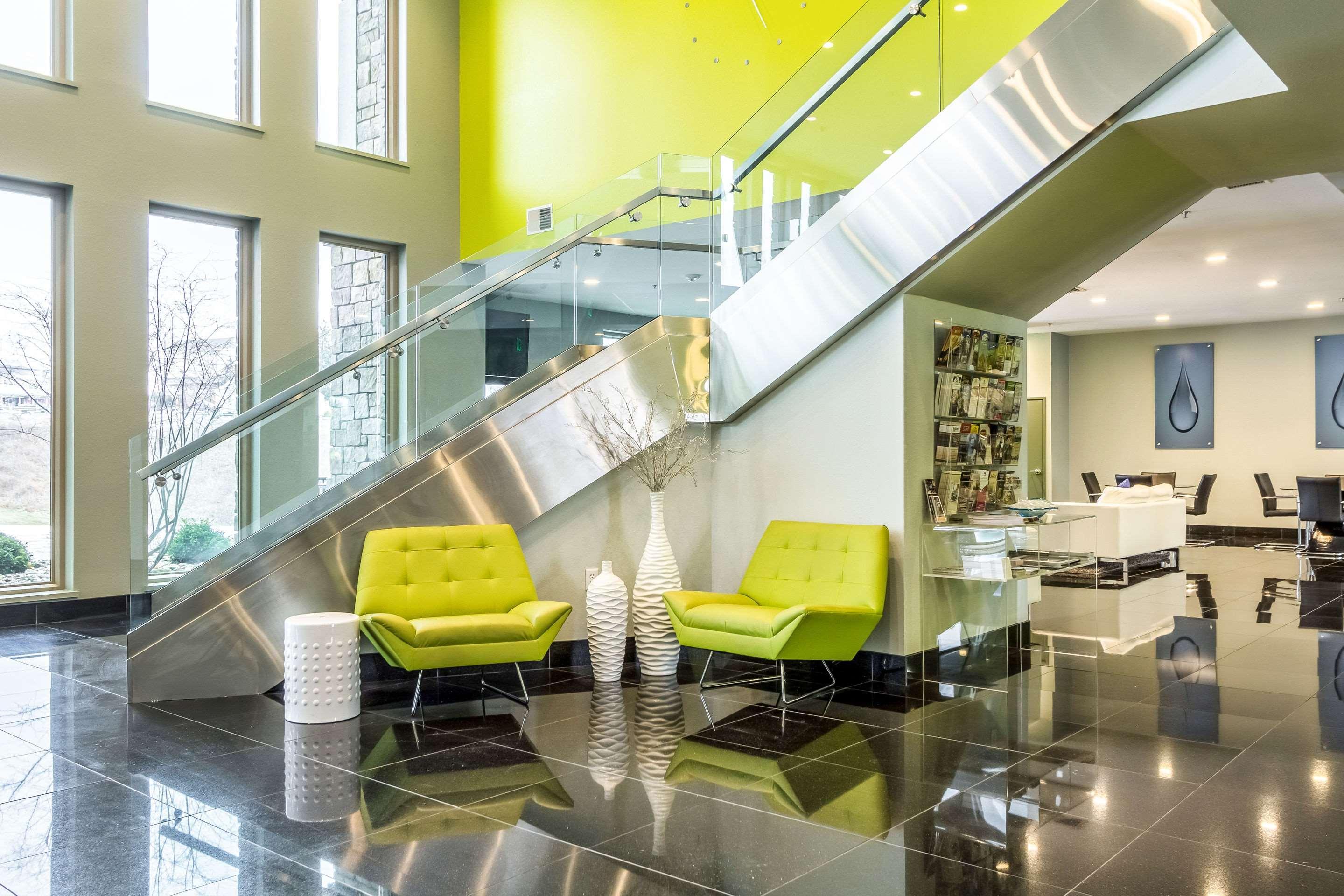 The Wallhouse Hotel, Ascend Hotel Collection Волнат Крік Екстер'єр фото