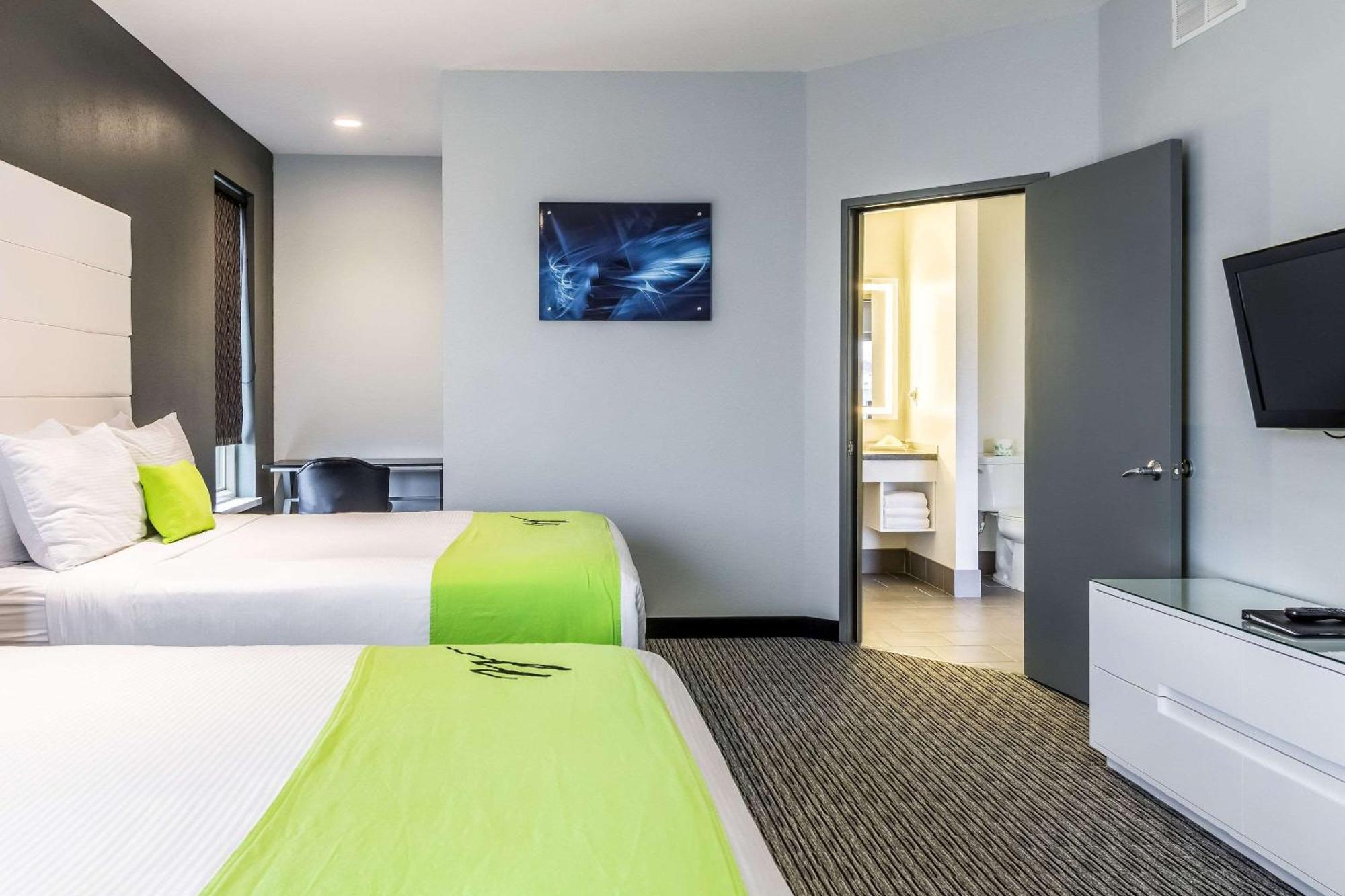 The Wallhouse Hotel, Ascend Hotel Collection Волнат Крік Екстер'єр фото