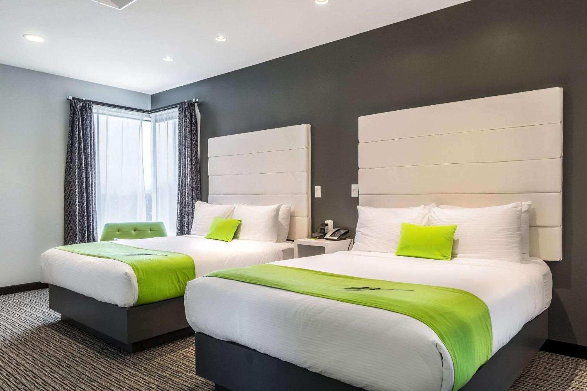 The Wallhouse Hotel, Ascend Hotel Collection Волнат Крік Екстер'єр фото