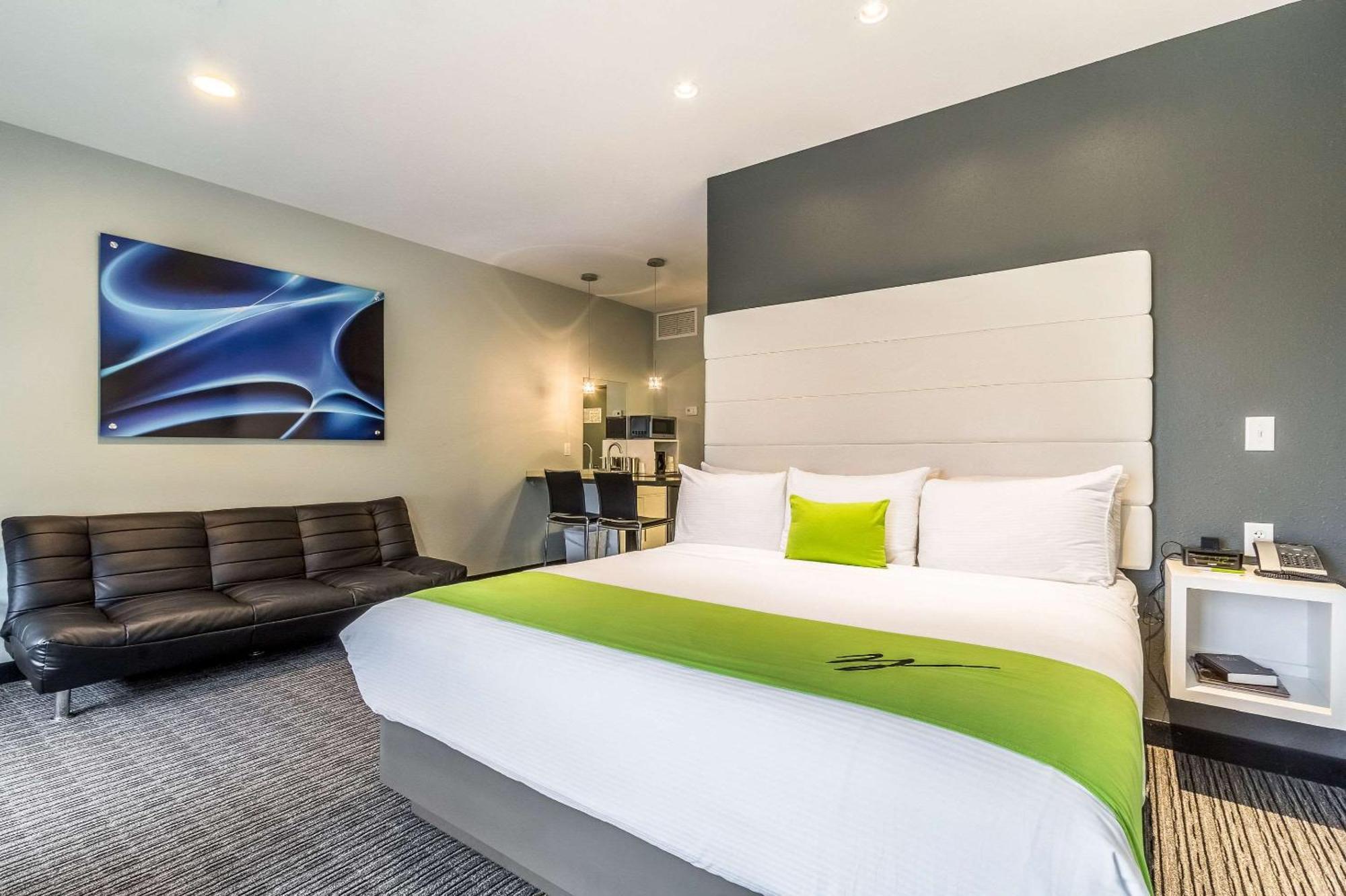 The Wallhouse Hotel, Ascend Hotel Collection Волнат Крік Екстер'єр фото