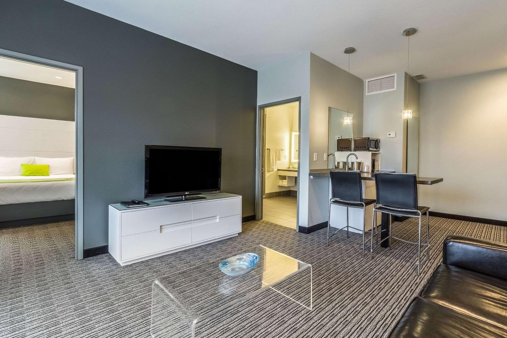 The Wallhouse Hotel, Ascend Hotel Collection Волнат Крік Екстер'єр фото