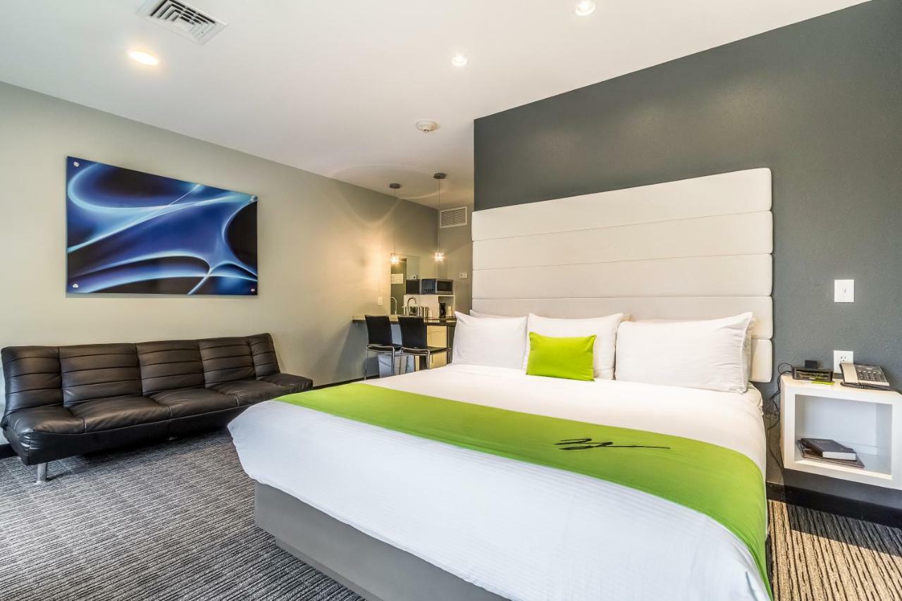The Wallhouse Hotel, Ascend Hotel Collection Волнат Крік Екстер'єр фото