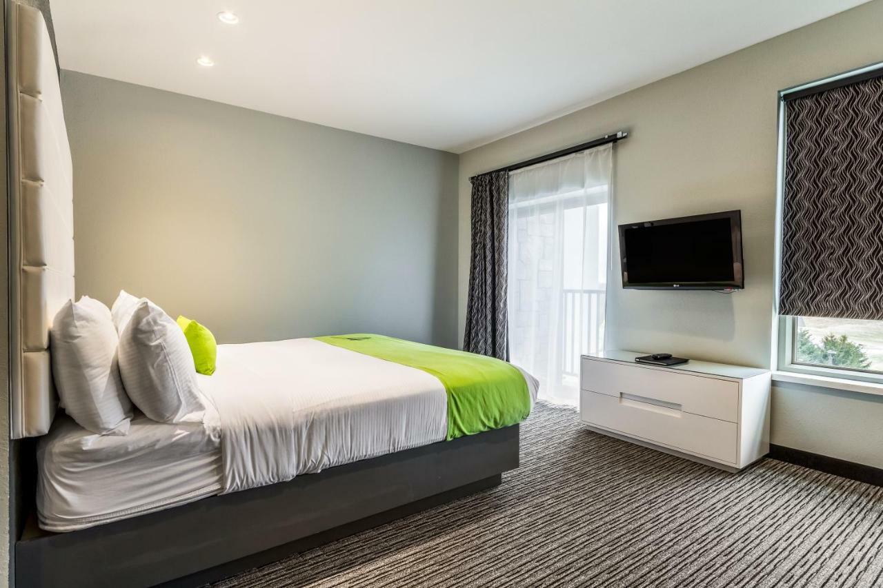 The Wallhouse Hotel, Ascend Hotel Collection Волнат Крік Екстер'єр фото