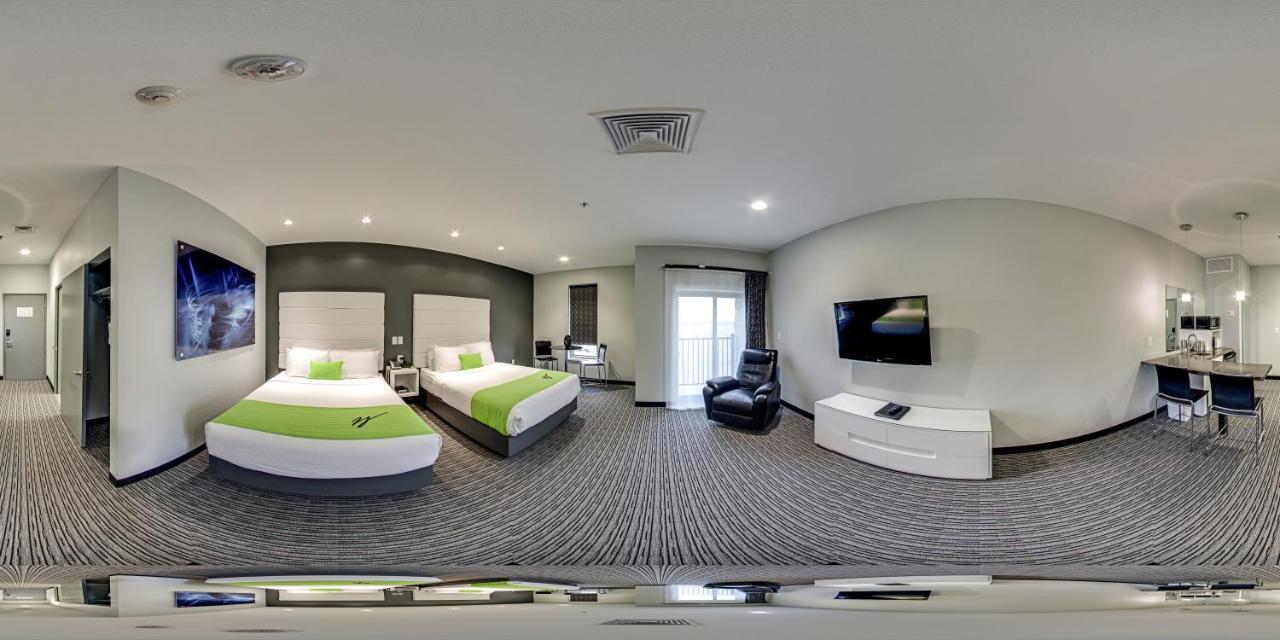 The Wallhouse Hotel, Ascend Hotel Collection Волнат Крік Екстер'єр фото